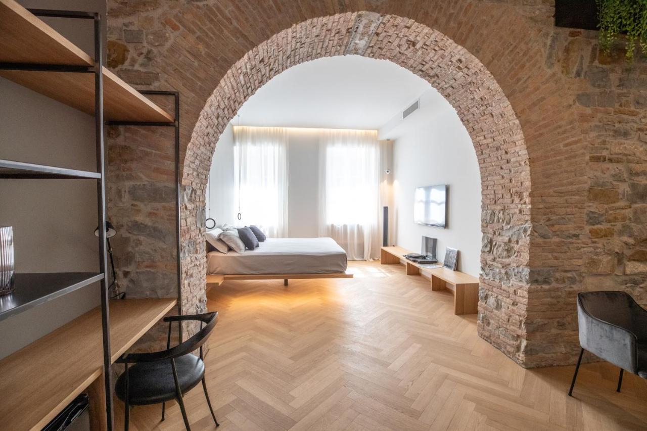 S1 Luxury Suites And Rooms 的里雅斯特 外观 照片