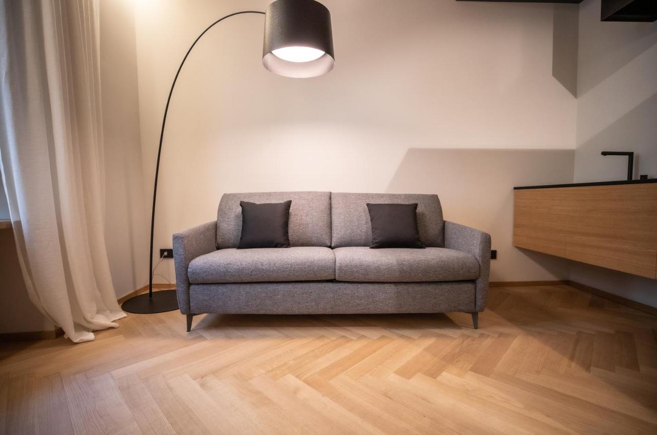S1 Luxury Suites And Rooms 的里雅斯特 外观 照片