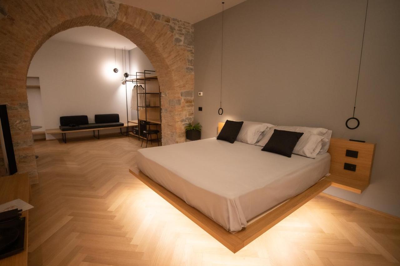 S1 Luxury Suites And Rooms 的里雅斯特 外观 照片