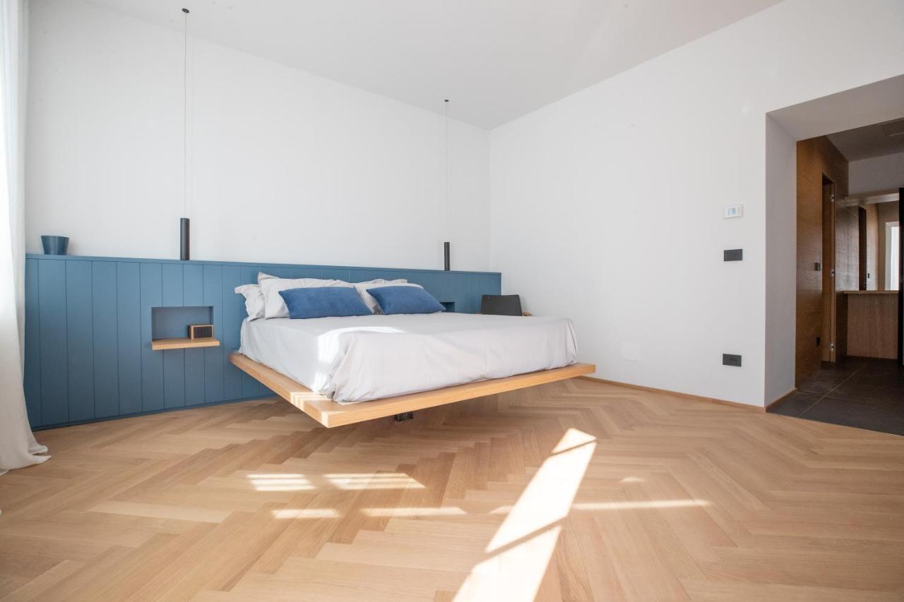 S1 Luxury Suites And Rooms 的里雅斯特 外观 照片