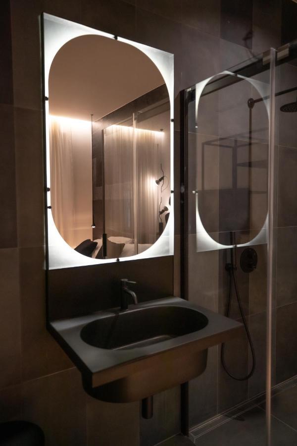 S1 Luxury Suites And Rooms 的里雅斯特 外观 照片