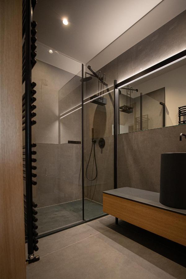 S1 Luxury Suites And Rooms 的里雅斯特 外观 照片