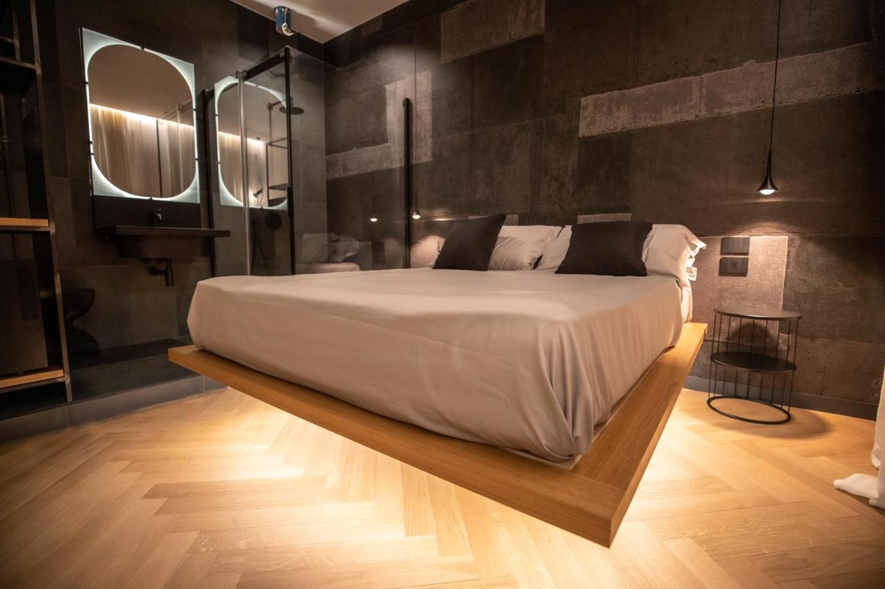 S1 Luxury Suites And Rooms 的里雅斯特 外观 照片