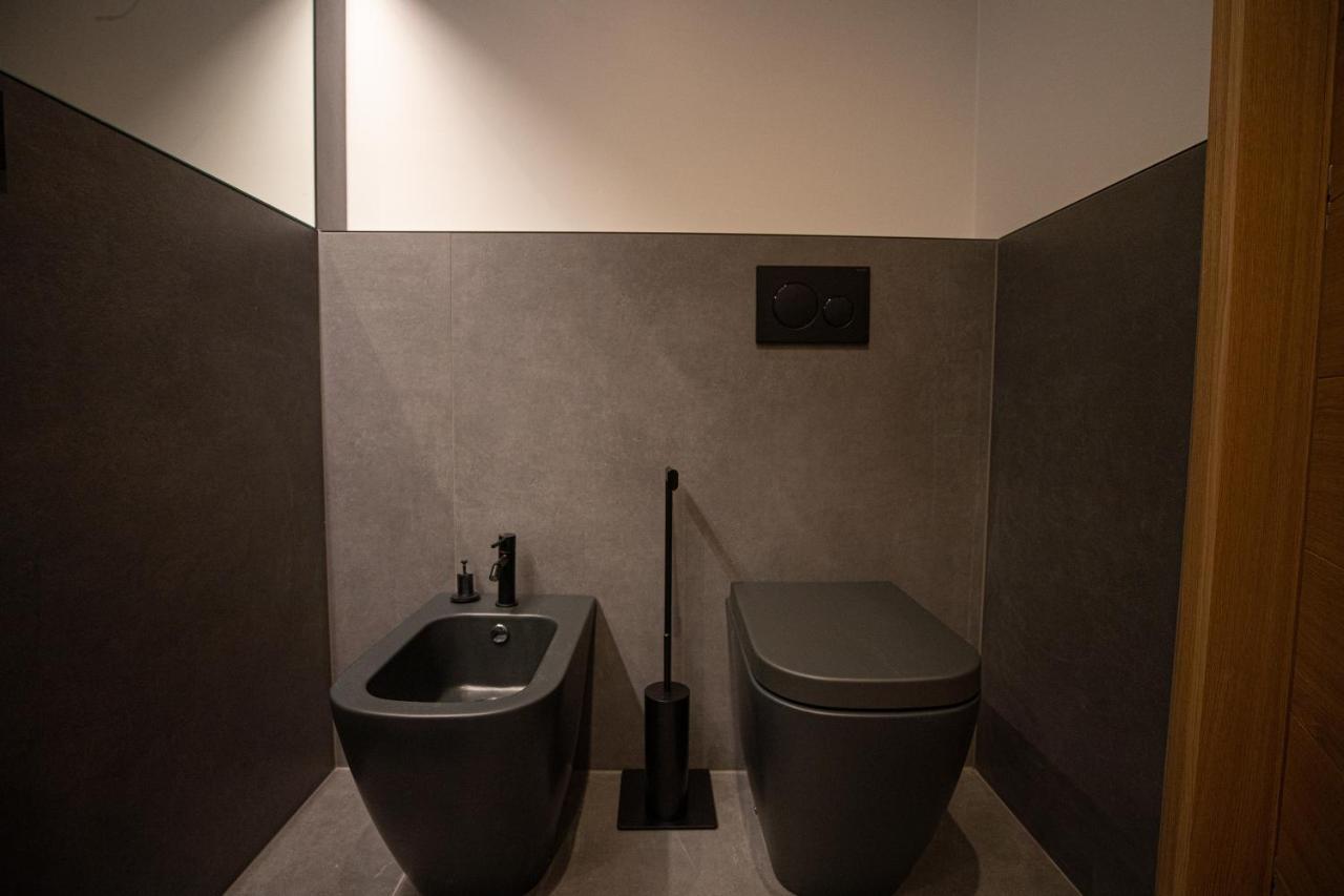 S1 Luxury Suites And Rooms 的里雅斯特 外观 照片