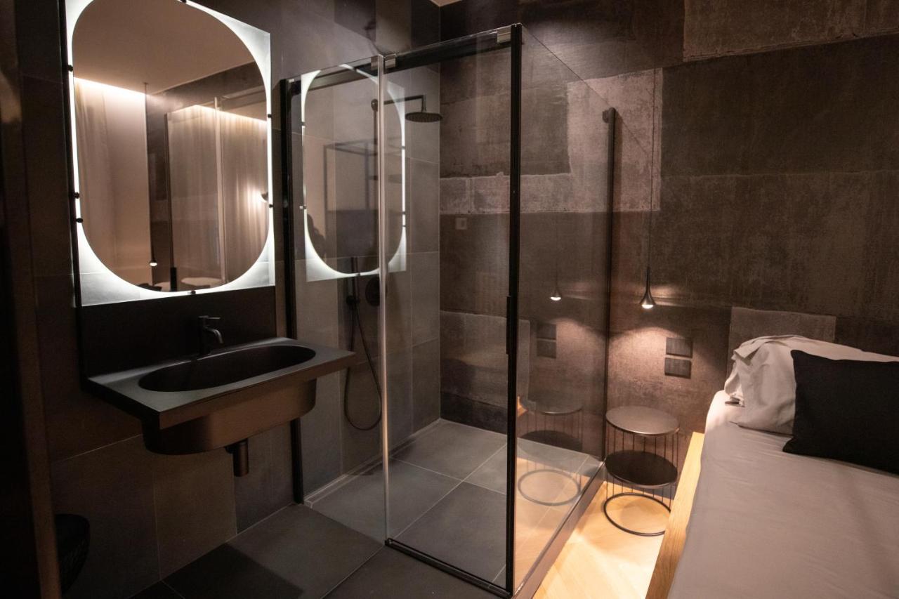 S1 Luxury Suites And Rooms 的里雅斯特 外观 照片