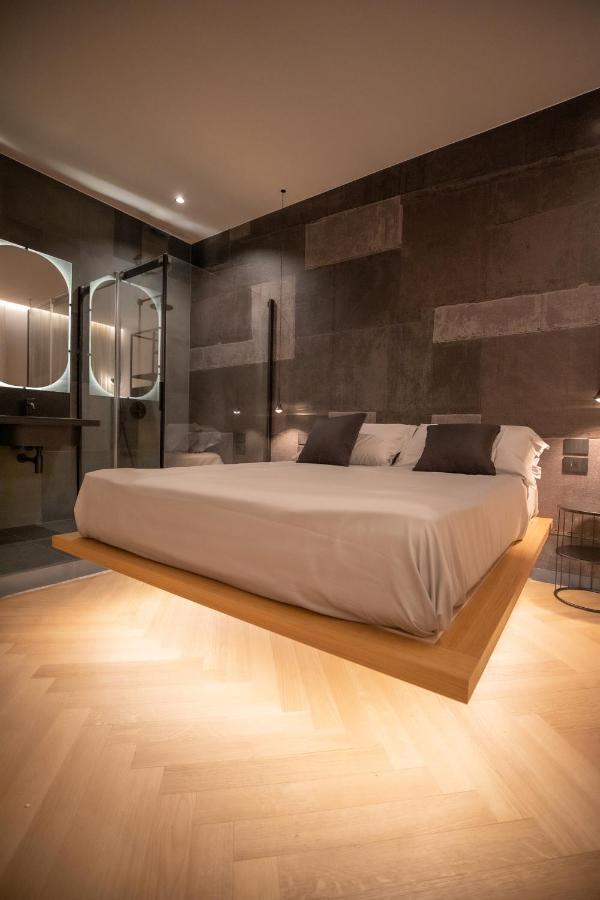 S1 Luxury Suites And Rooms 的里雅斯特 外观 照片