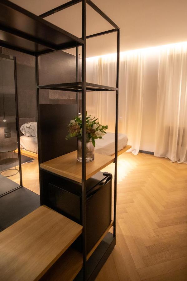 S1 Luxury Suites And Rooms 的里雅斯特 外观 照片